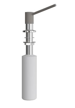 Florentina Диспенсер МАРКО, цвет грей  (MARKO , Grey) — фото 1, Дозаторы