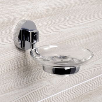 Rhein K-6229 Мыльница — фото 3, Мыльницы