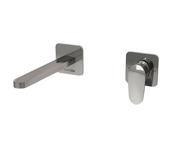 A3151.270 Встраиваемый комплект для раковины — фото 1, Смесители для раковины