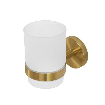 Стакан подвесной CEZARES RELAX-TUMS-BORO — фото 1, Аксессуары для раковины