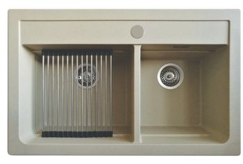 Товар: Сушилка рулонная ALLROUND MINI - фото 2 Сушилка рулонная ALLROUND MINI — фото 2, Сушилки для кухонных моек