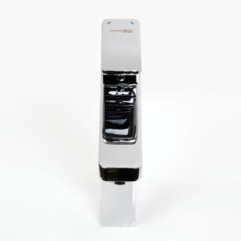 Aller 1063H Смеситель для умывальника — фото 10, Смесители для раковины