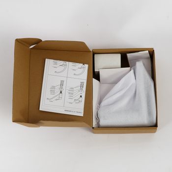 Смеситель для раковины CEZARES MOMENTO-LS-01-W0 — фото 3, Смесители для раковины