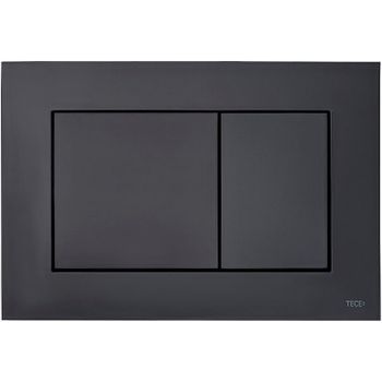 Комплект унитаза AQUAme AQM2004 с инсталляцией Tece Now 9400414 с сиденьем Микролифт и Черной матово — фото 6, Комплекты унитаз + инсталляция