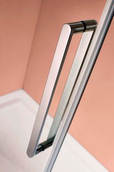 Душевая дверь CEZARES STYLUS-O-M-BF-1-150-C-Cr — фото 3, Душевые двери в нишу