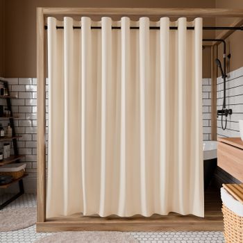 Vils SC-10102 Шторка для ванной — фото 1, Шторы для ванной