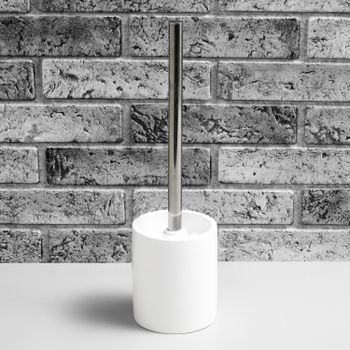 Berkel K-4927 Щетка для унитаза — фото 2, Ершики для унитаза