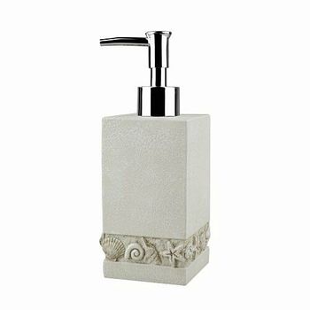 Inn K-4399 Дозатор для жидкого мыла — фото 1, Дозаторы