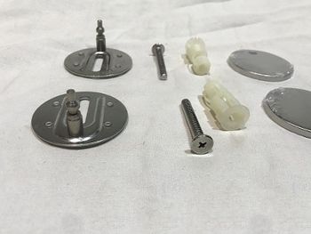 Унитаз компакт CeramaLux 1222A с бачком и сиденьем Микролифт — фото 11, Напольные унитазы