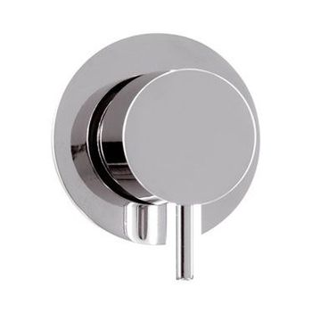 Смеситель гигиенический Remer Minimal N63 Хром — фото 1, Смеситель для душа