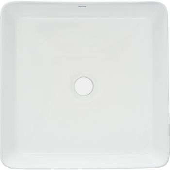 Товар: Раковина-чаша AQUAme 40 AQM5008 Белая глянцевая - фото 5 Раковина-чаша AQUAme 40 AQM5008 Белая глянцевая — фото 5, Раковины накладные