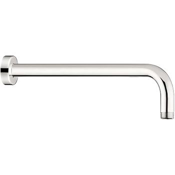 Кронштейн для верхнего душа Remer 343L30 Хром — фото 1, Кронштейны для верхнего душа