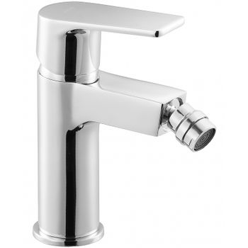 Смеситель для биде Azario Enzo AZ-15716601 Хром — фото 1, Смесители для биде