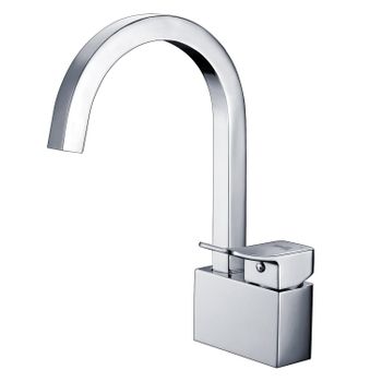 Aller 1067 Смеситель для кухни — фото 3, Смесители для кухни