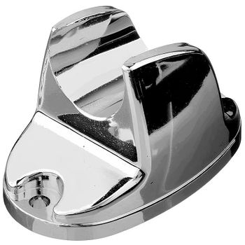 Держатель ручного душа Melodia della vita Prime MKP20516P Хром — фото 1, Держатели для душа