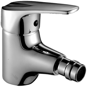 Смеситель для биде Rossinka D40-51 Хром — фото 1, Смесители для биде