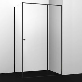 Dill 61S35 Душевой уголок — фото 1, Душевые уголки