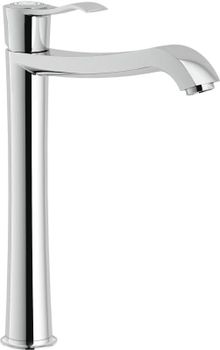 Смеситель для раковины Nobili Sofi SI98128/2CR Хром — фото 1, Смесители для раковины