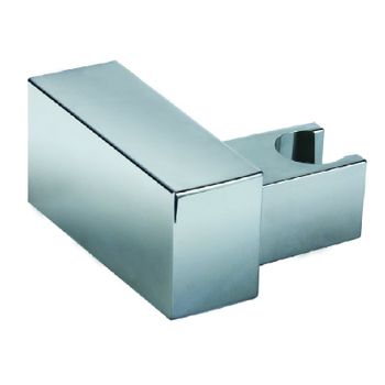 Держатель ручного душа ESKO SH505 Серый — фото 1, Держатели для душа