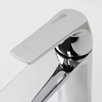 Neime 1903 Смеситель для умывальника — фото 8, Смесители для раковины