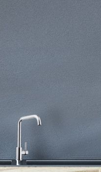 Смеситель для кухни Swedbe Selene 7140 Хром — фото 2, Смесители для кухни