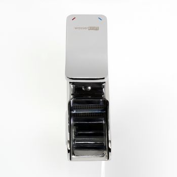 Aller 1069 Каскадный смесительдля умывальника — фото 6, Смесители для раковины