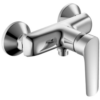 Смеситель для душа Haiba HB20198 Хром — фото 1, Смеситель для душа