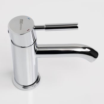 Main 4105 Смеситель для умывальника — фото 9, Смесители для раковины