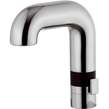 Смеситель для раковины Remer Sensor SE14 Хром — фото 1, Смесители для раковины