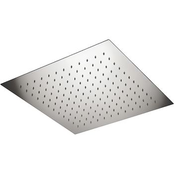 Верхний душ Remer 357EFS44 Хром — фото 1, Верхние души