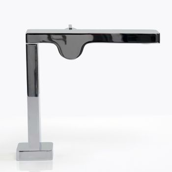 Alme 1510 Смеситель для умывальника — фото 9, Смесители для раковины