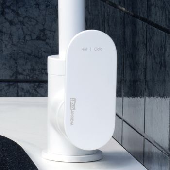 Mindel 8507 Смеситель для кухни — фото 5, Смесители для кухни