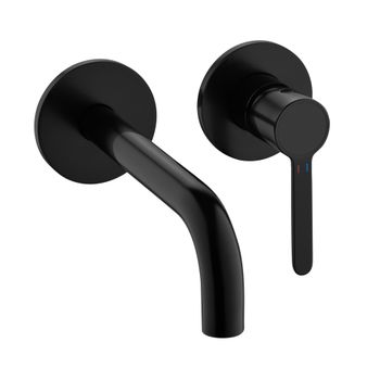 Смеситель для раковины CEZARES ECO-DI-NOP — фото 1, Смесители для раковины