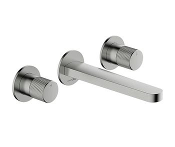 Tauber 6445 Встраиваемый смеситель для раковины — фото 1, Смесители для раковины