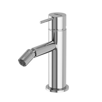 Смеситель для биде CEZARES LEAF-BSM-L-01-W0 — фото 1, Смесители для биде