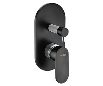 Elbe 7441 Смеситель для ванны и душа — фото 1, Смеситель для ванны