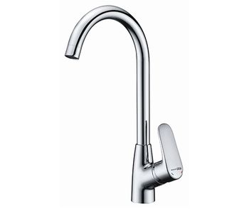 Vils 5607 Смеситель для кухни — фото 1, Смесители для кухни