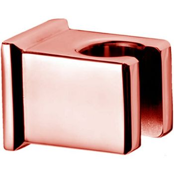 Держатель ручного душа Remer 339SOSRL Медь глянцевая — фото 1, Держатели для душа