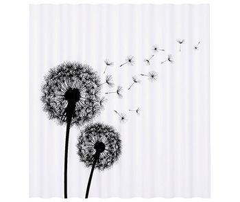 Elbe SC-72101 Шторка для ванной — фото 2, Шторы для ванной