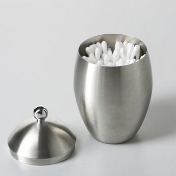 Ruwer K-6779 Косметическая емкость — фото 3, Прочие аксессуары и комплектующие