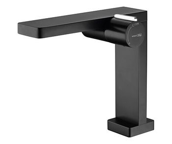 Elbe 7410 Смеситель для умывальника — фото 1, Смесители для раковины