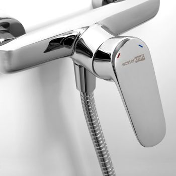 Vils 5602 Смеситель для душа — фото 8, Смеситель для душа