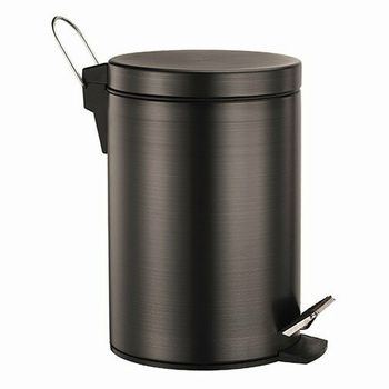 K-655 Ведро 5L — фото 1, Мусорные ведра