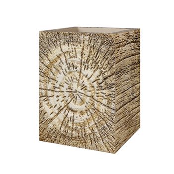 Schunter K-88228 Стакан для зубных щеток — фото 1, Аксессуары для раковины