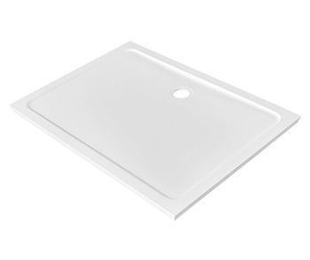 Berkel 48T07 Душевой поддон — фото 1, Душевые поддоны из искусственного камня