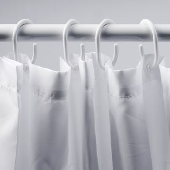 Товар: Salm SC-13101 Шторка для ванной - фото 5 Salm SC-13101 Шторка для ванной — фото 5, Шторы для ванной