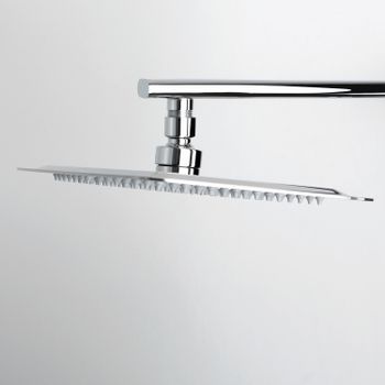 A069 Верхняя душевая насадка — фото 3, Верхние души