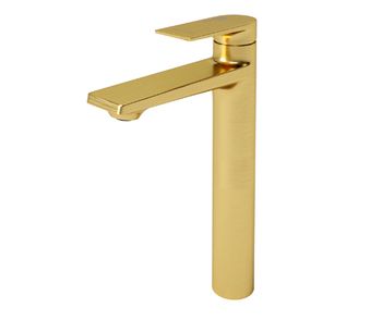 Aisch 5503H Смеситель для умывальника — фото 1, Смесители для раковины