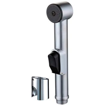 Гигиенический душ Melodia della vita Classica Plus MKP24004 Хром — фото 1, Гигиенические души