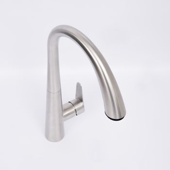 A8617 Смеситель для кухни — фото 7, Смесители для кухни